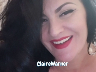 ClaireWarner