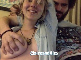 Claire_and_Alex