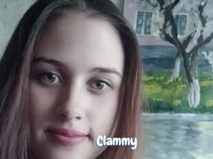 Clammy