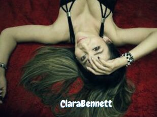 ClaraBennett