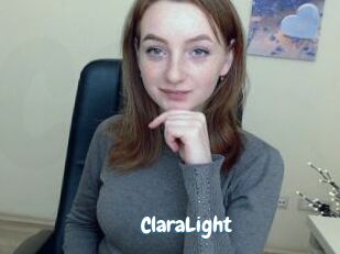 ClaraLight