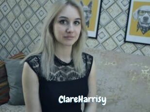 ClareHarrisy