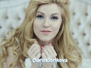 ClariceSorikova