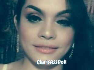 ClarisAssDoll