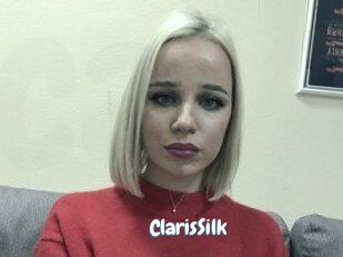 ClarisSilk