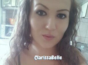 ClarissaBelle