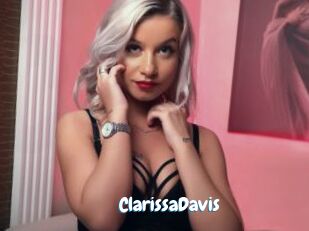 ClarissaDavis