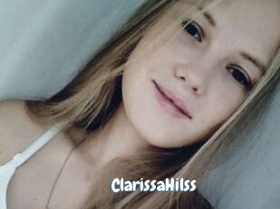 ClarissaHilss