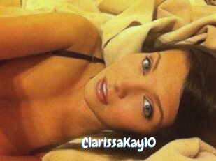 ClarissaKay10