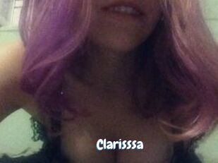 Clarisssa