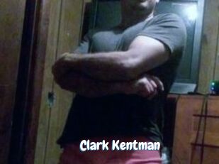 Clark_Kentman