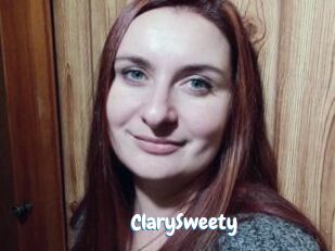 ClarySweety