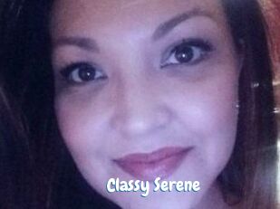 Classy_Serene