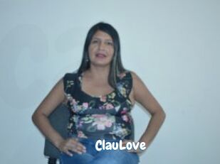 ClauLove