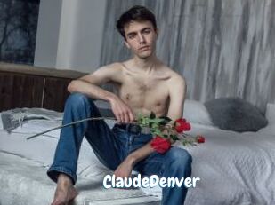 ClaudeDenver