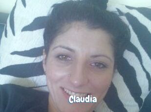 Claudia