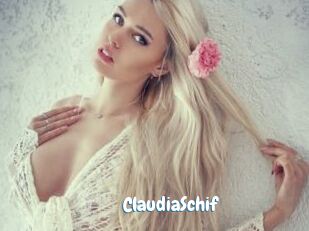 ClaudiaSchif