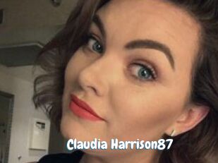 Claudia_Harrison87