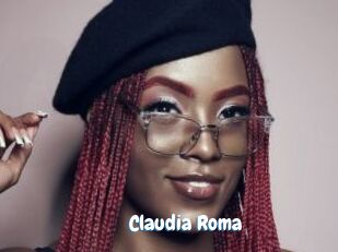 Claudia_Roma