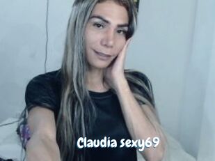 Claudia_sexy69