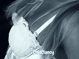 CleaClancy