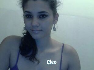 Cleo