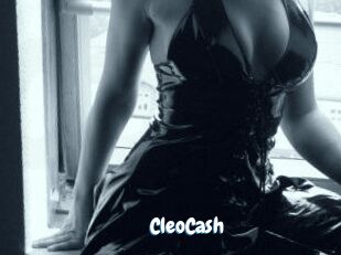 CleoCash