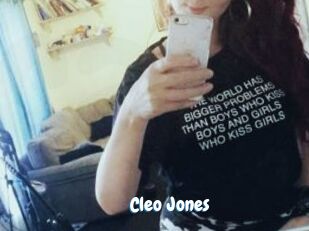 Cleo_Jones