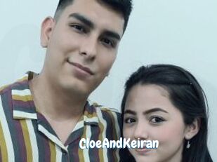 CloeAndKeiran