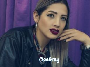 CloeGrey