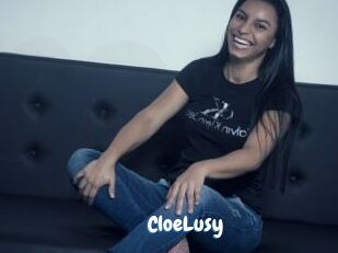 CloeLusy