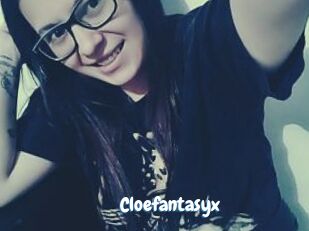 Cloefantasyx