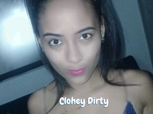 Clohey_Dirty