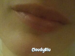 CloudyBlu