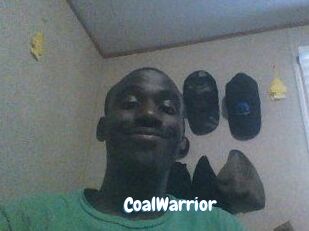 CoalWarrior