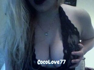 CocoLove77