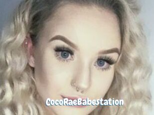 CocoRaeBabestation