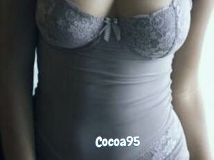 Cocoa95