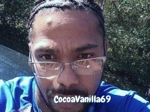 CocoaVanilla69