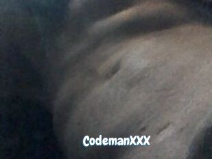 CodemanXXX