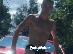 Cody_Weber