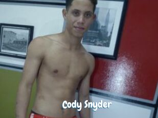 Cody_Snyder