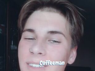 Coffeeman