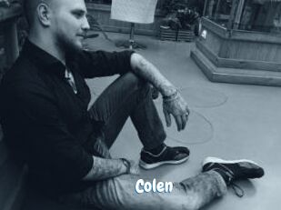 Colen