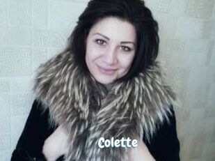 Colette