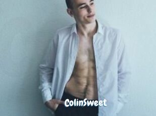 ColinSweet