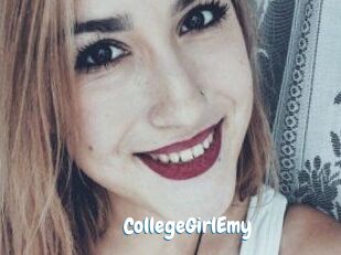 CollegeGirlEmy