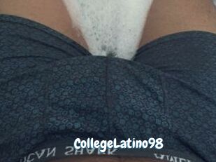 CollegeLatino98