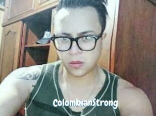 ColombianStrong