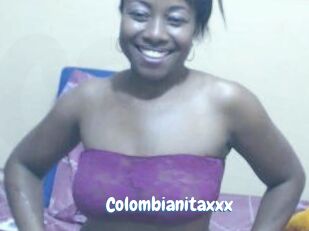 Colombianitaxxx